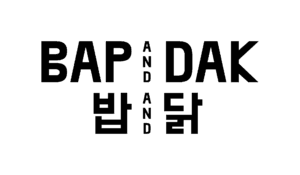 Bap&dak black