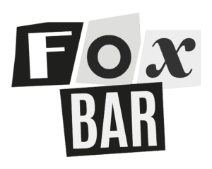 FOX_bar logo