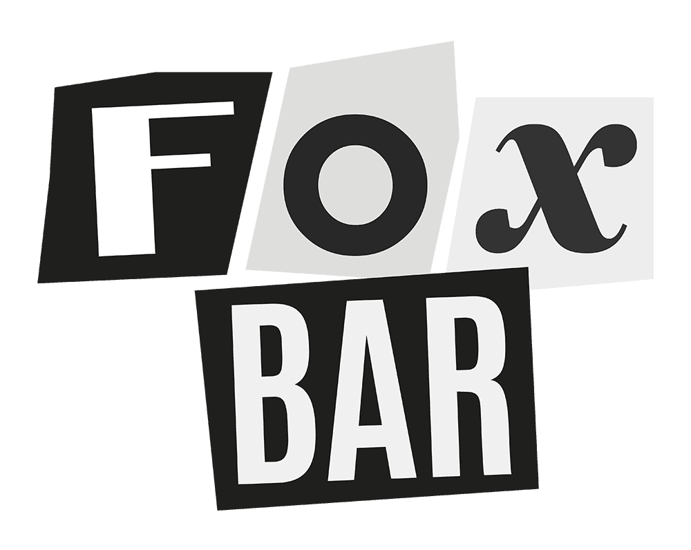 FOX_bar logo