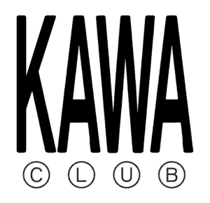 Kawa Club black