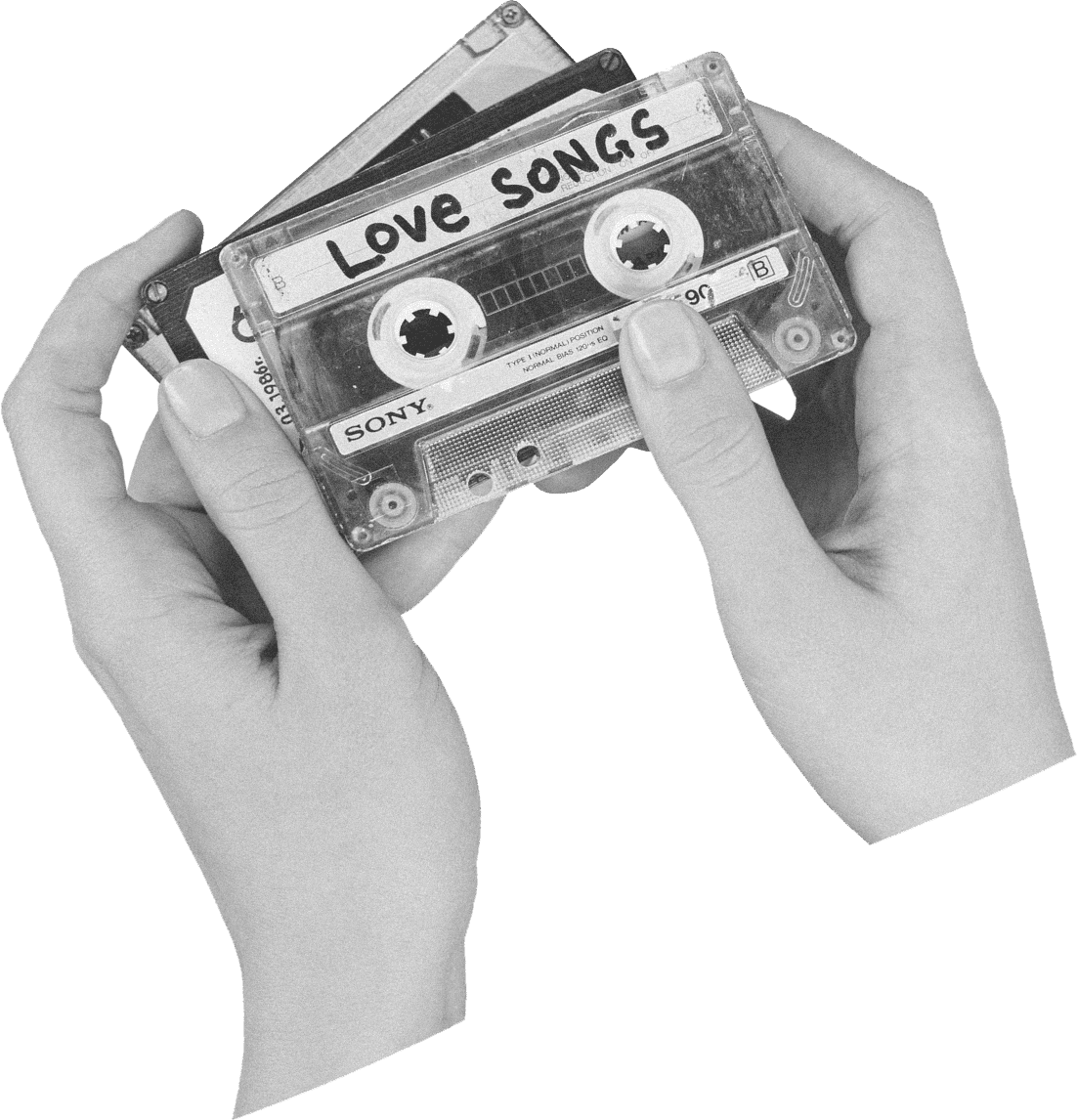 Vintage Love songs