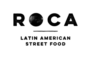 ROCA-Latin Street Food Black