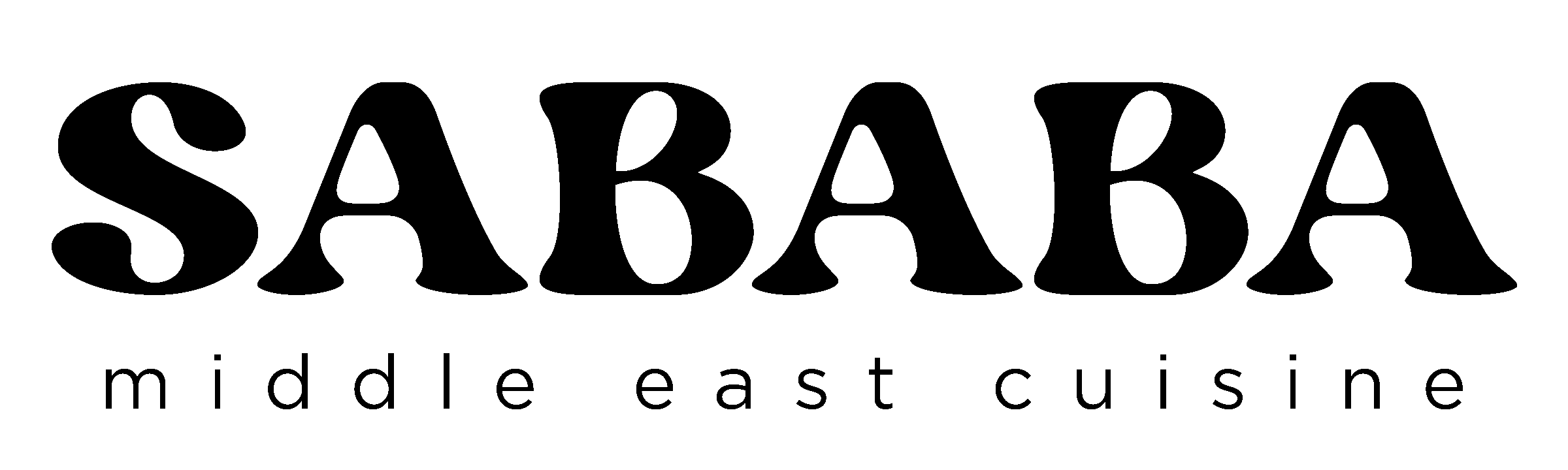 Sababa logo Fox Food market