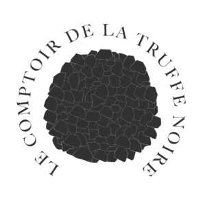 le comptoir de la truffe noire black